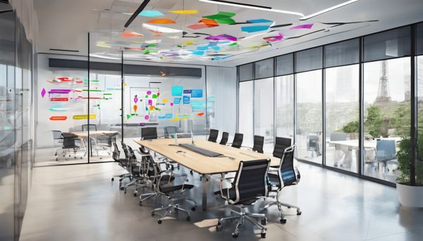 Comment fonctionne une entreprise publique en France ?