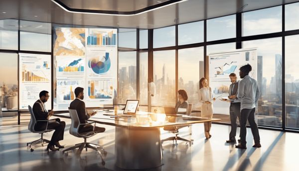 Organisation entreprise publique : comprendre son rôle et ses missions