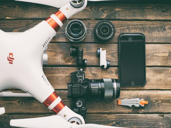 comment configurer un réseau domestique avec différents appareils connectés
