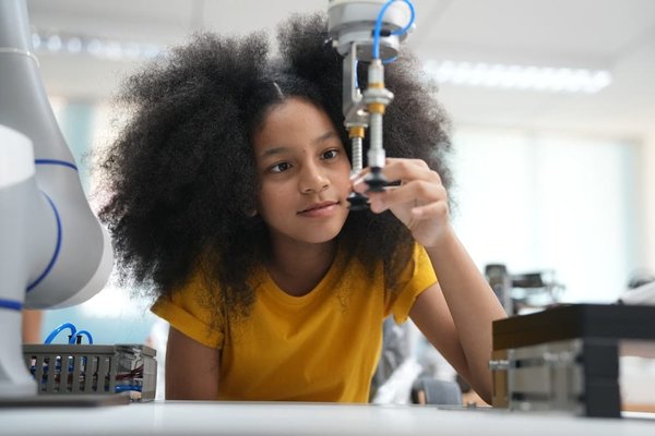 les dernières tendances en matière d'intelligence artificielle