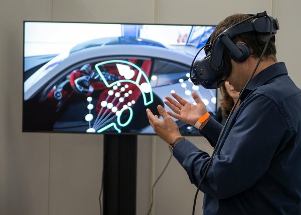 Les jeux vidéo et la narration interactive dans les séries TV