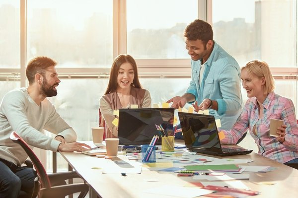 Création de sites e-commerce à angers : développez votre boutique en ligne