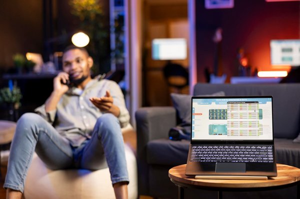 Quel est le tarif d'un site internet en 2023 ?