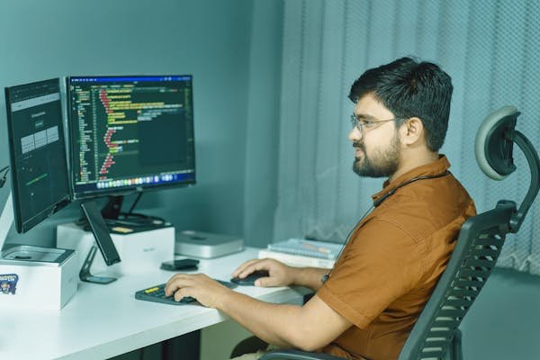 Comment choisir la meilleure agence informatique à Lyon ?